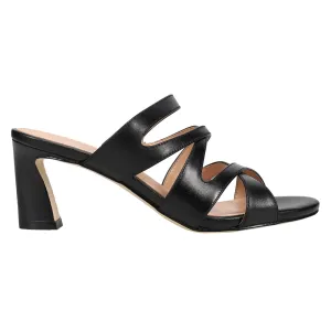 Alyse Block Heel Sandals