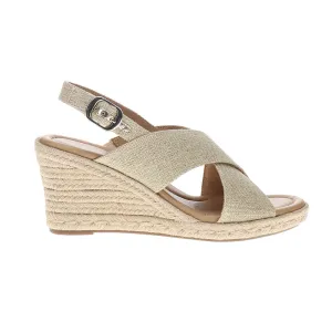 Ariane Espadrille Wedge Sandals