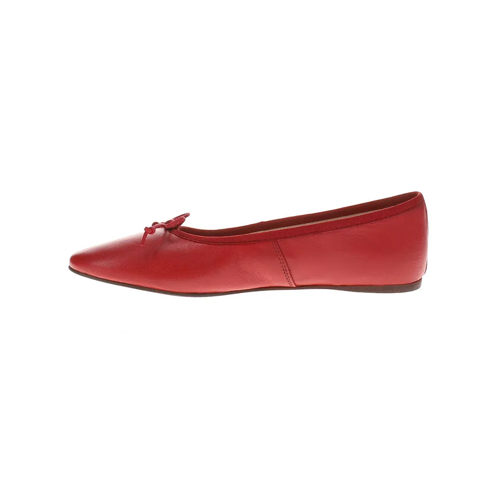 Audrey Ballet Flats