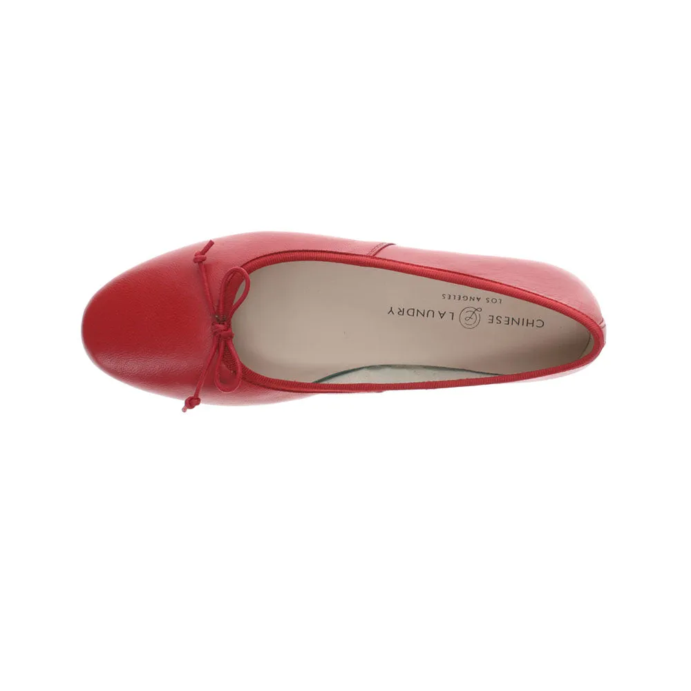 Audrey Ballet Flats
