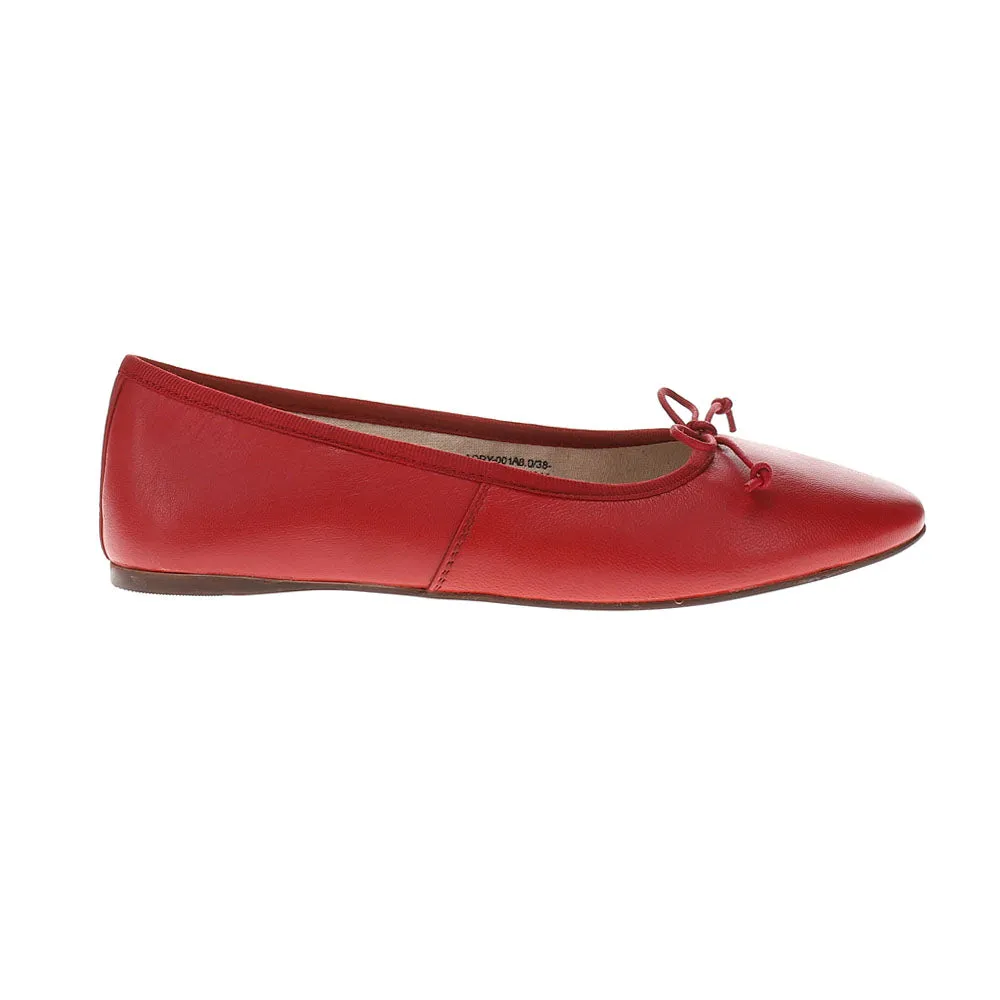 Audrey Ballet Flats