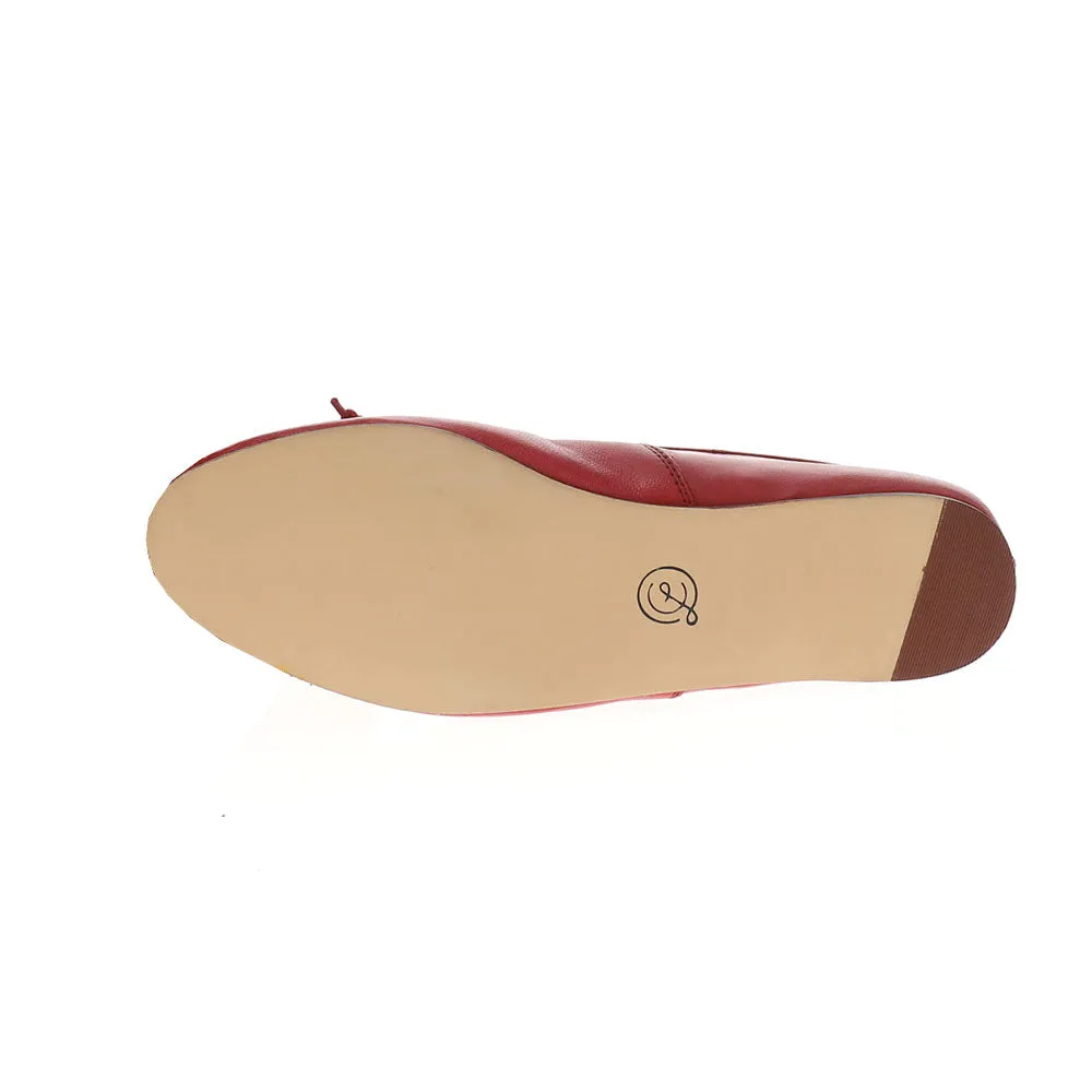 Audrey Ballet Flats