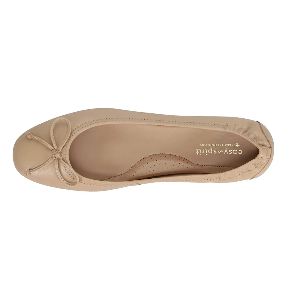 Baily Ballet Flats