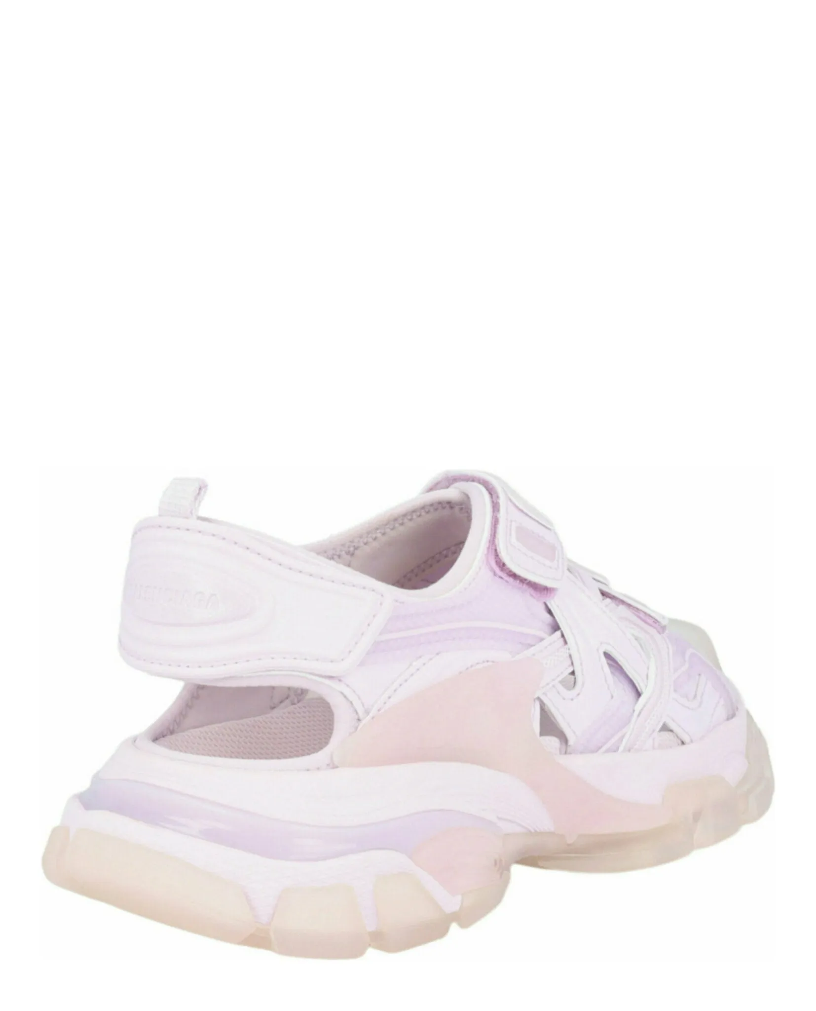 Balenciaga Track Sandals Womens 655948W-2CC2-5000
