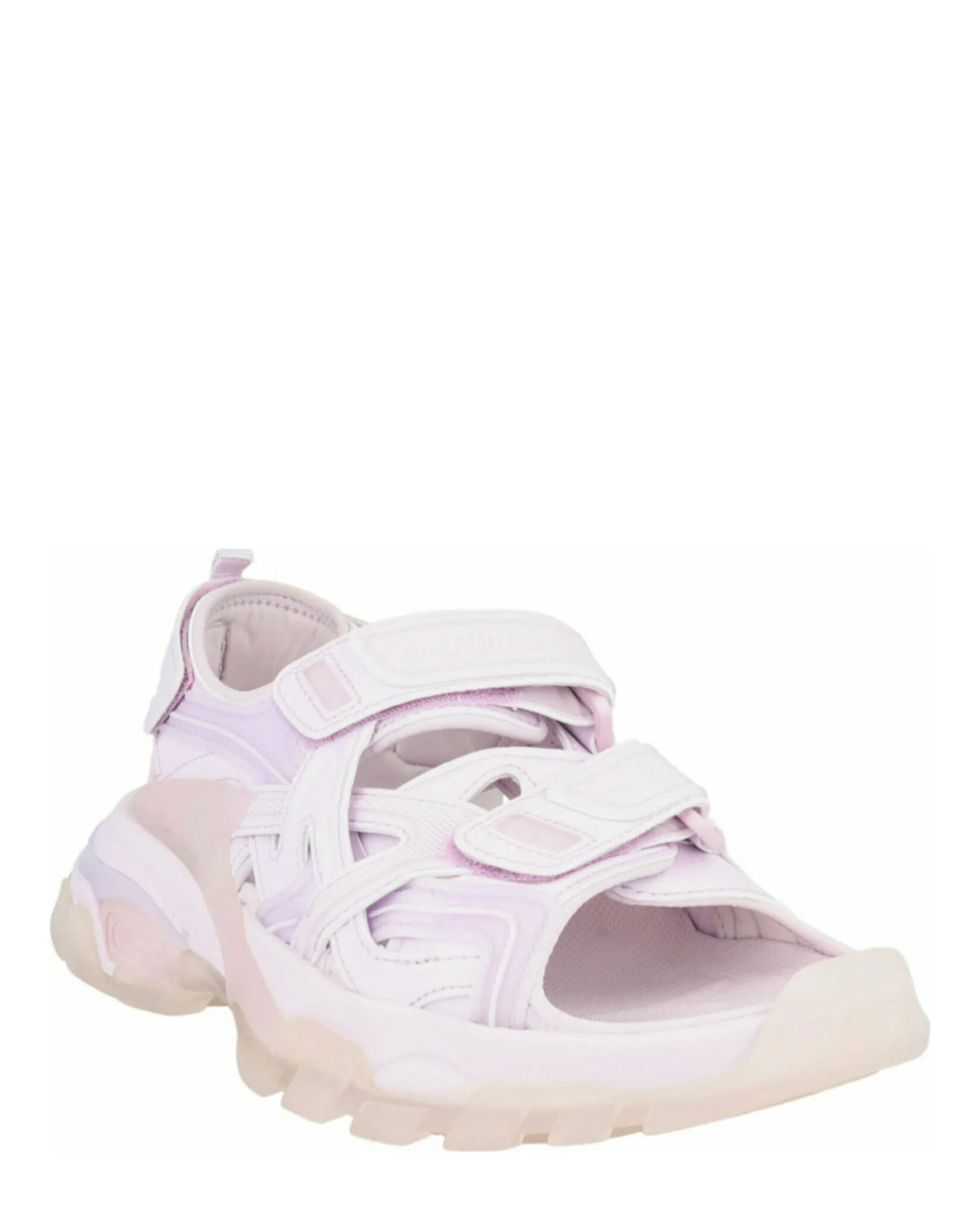 Balenciaga Track Sandals Womens 655948W-2CC2-5000