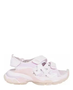 Balenciaga Track Sandals Womens 655948W-2CC2-5000