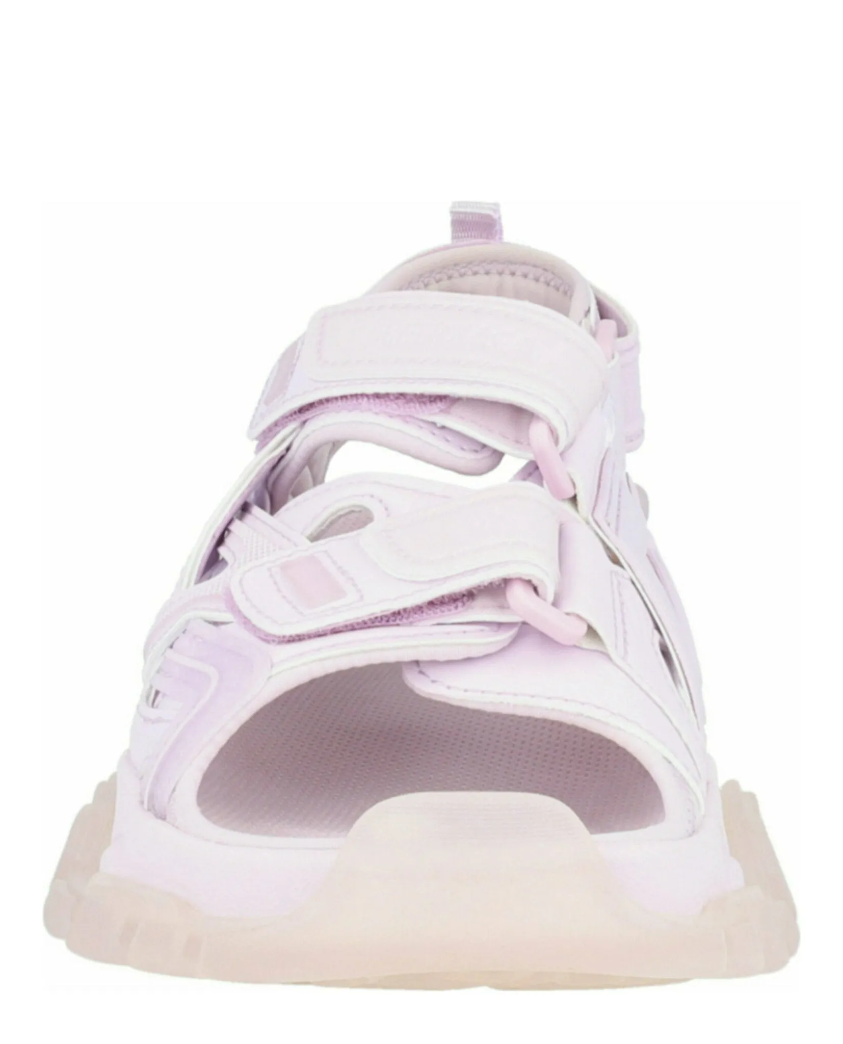 Balenciaga Track Sandals Womens 655948W-2CC2-5000