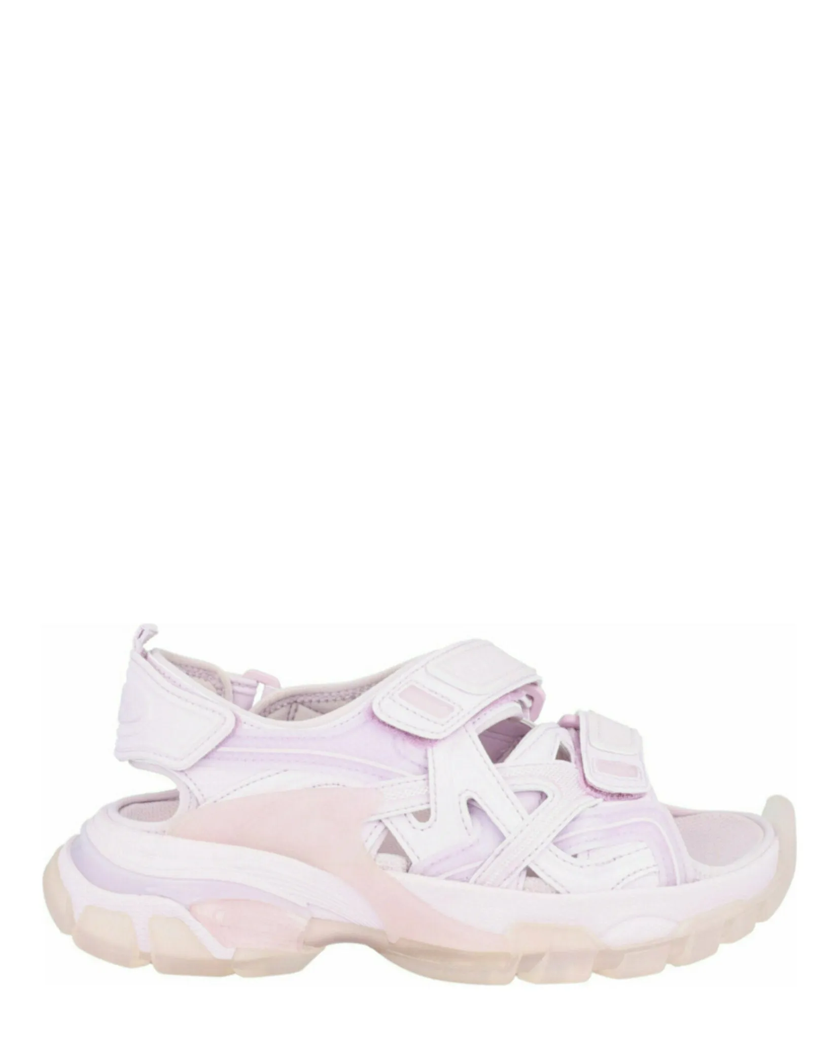 Balenciaga Track Sandals Womens 655948W-2CC2-5000