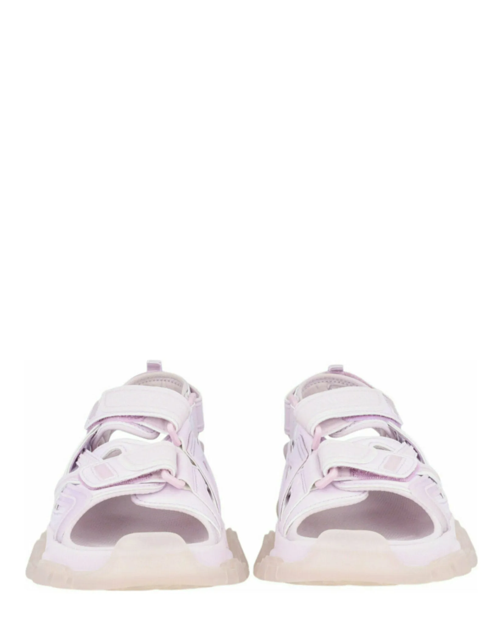 Balenciaga Track Sandals Womens 655948W-2CC2-5000