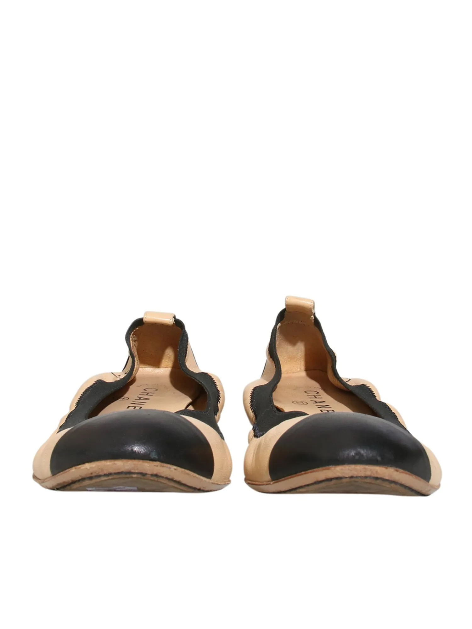 Ballet Flats
