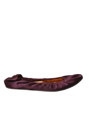 Ballet Flats