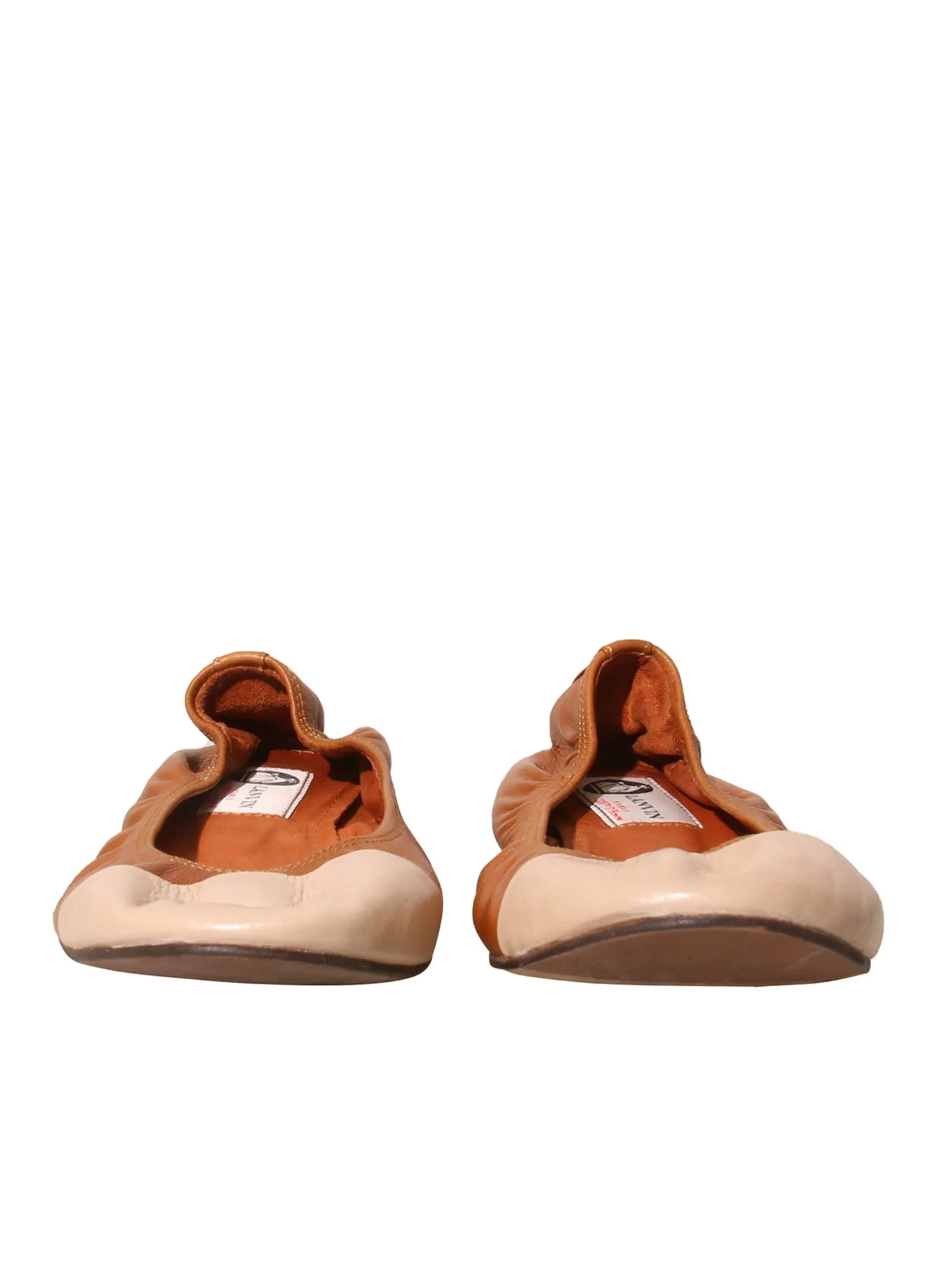 Ballet Flats