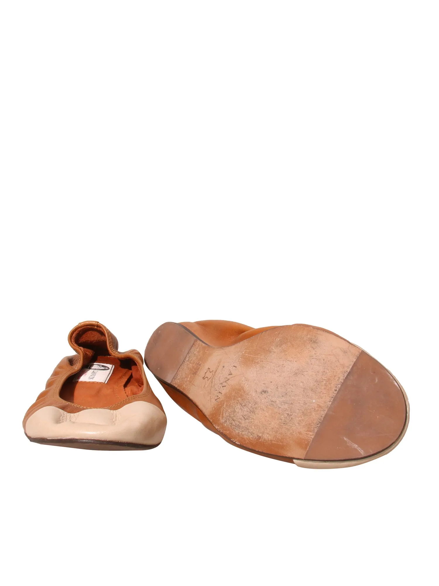 Ballet Flats