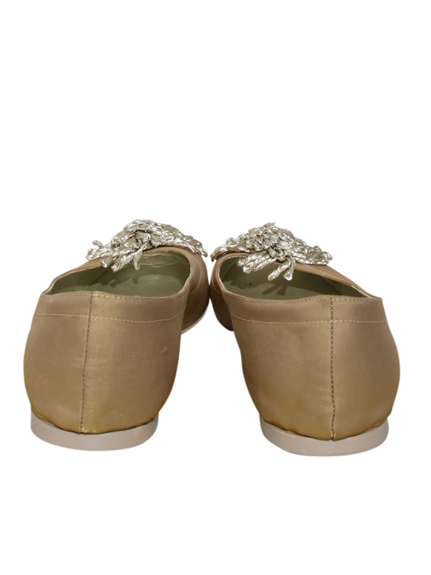Ballet Flats
