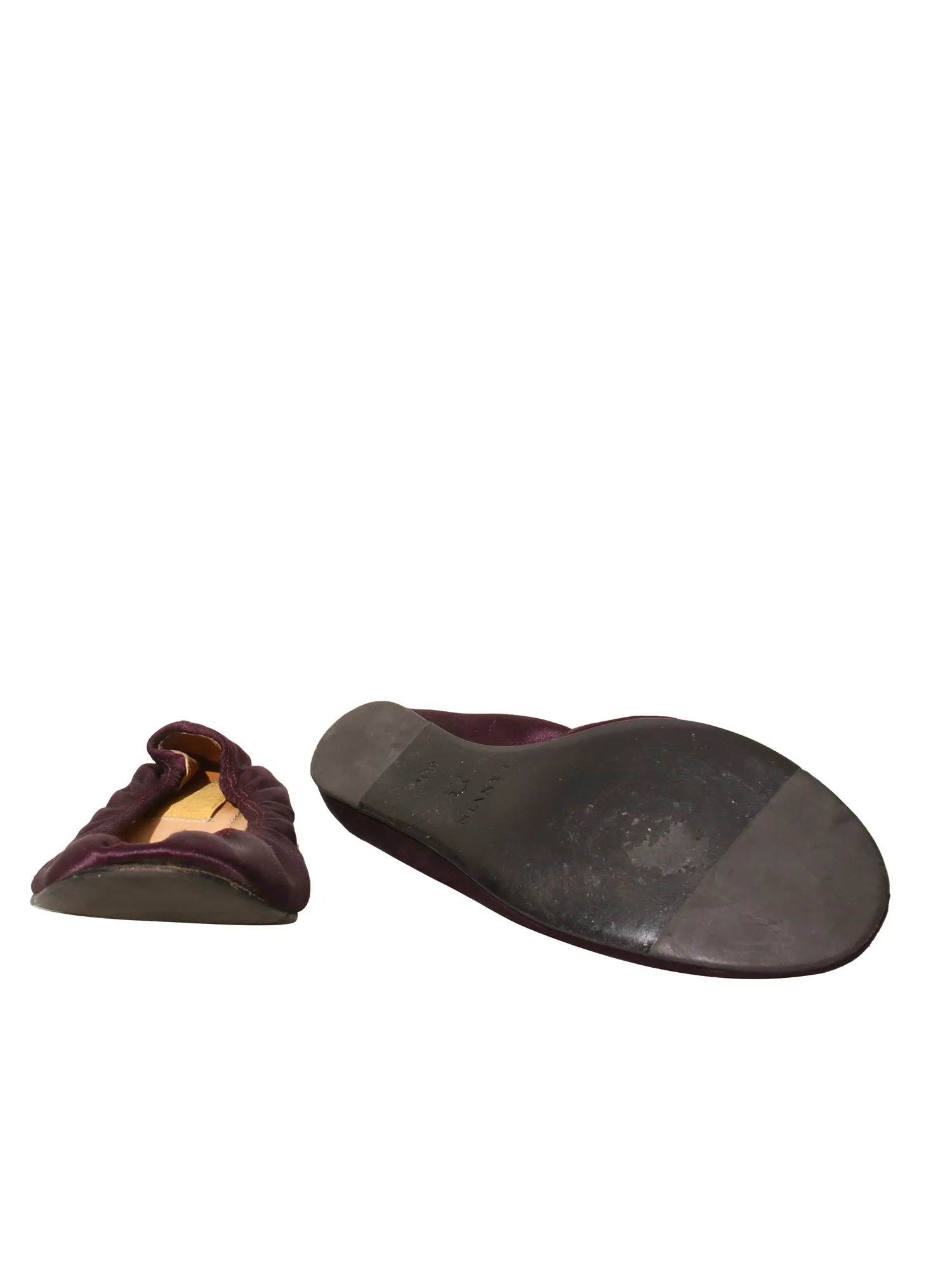 Ballet Flats