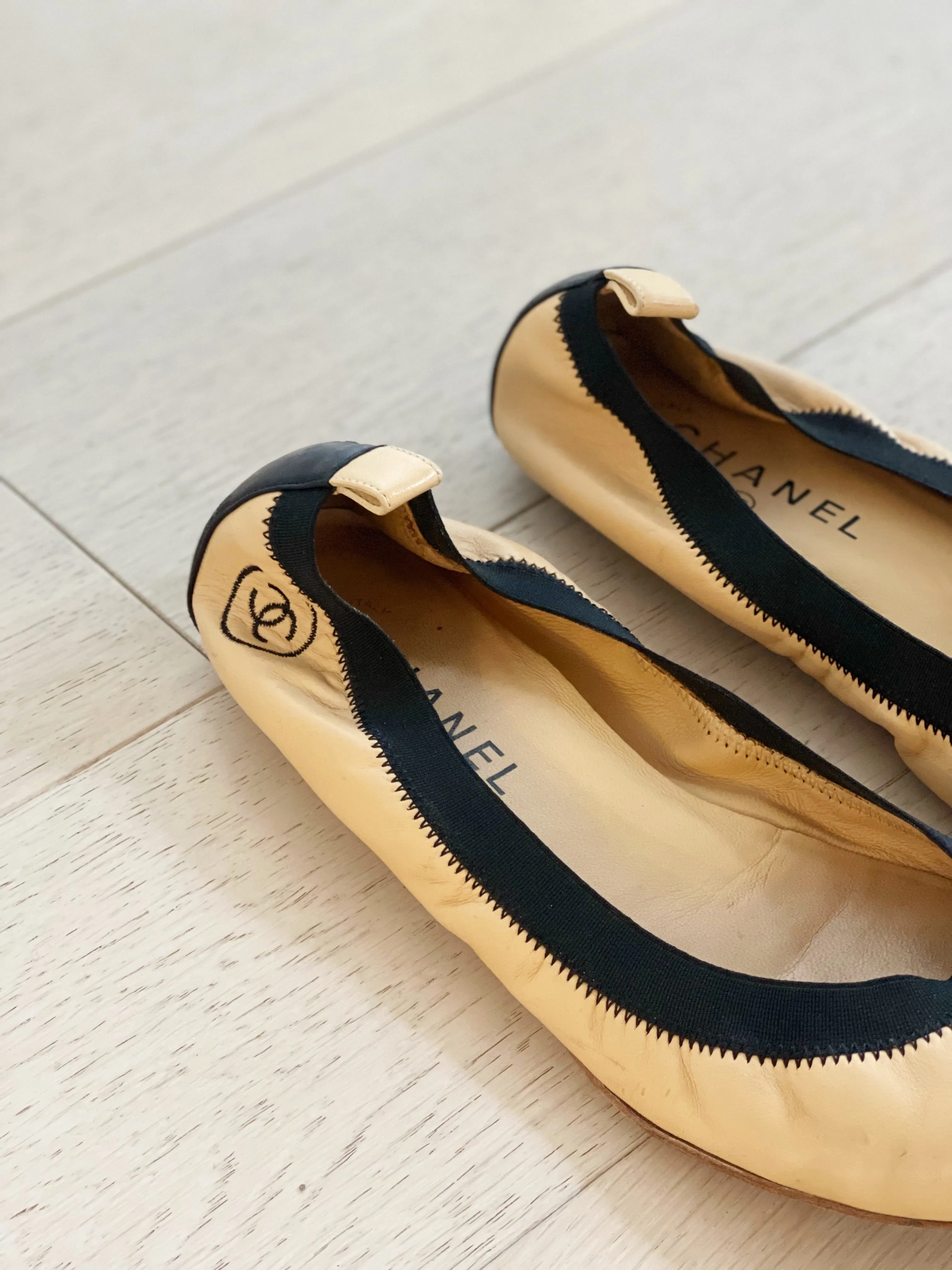 Ballet Flats