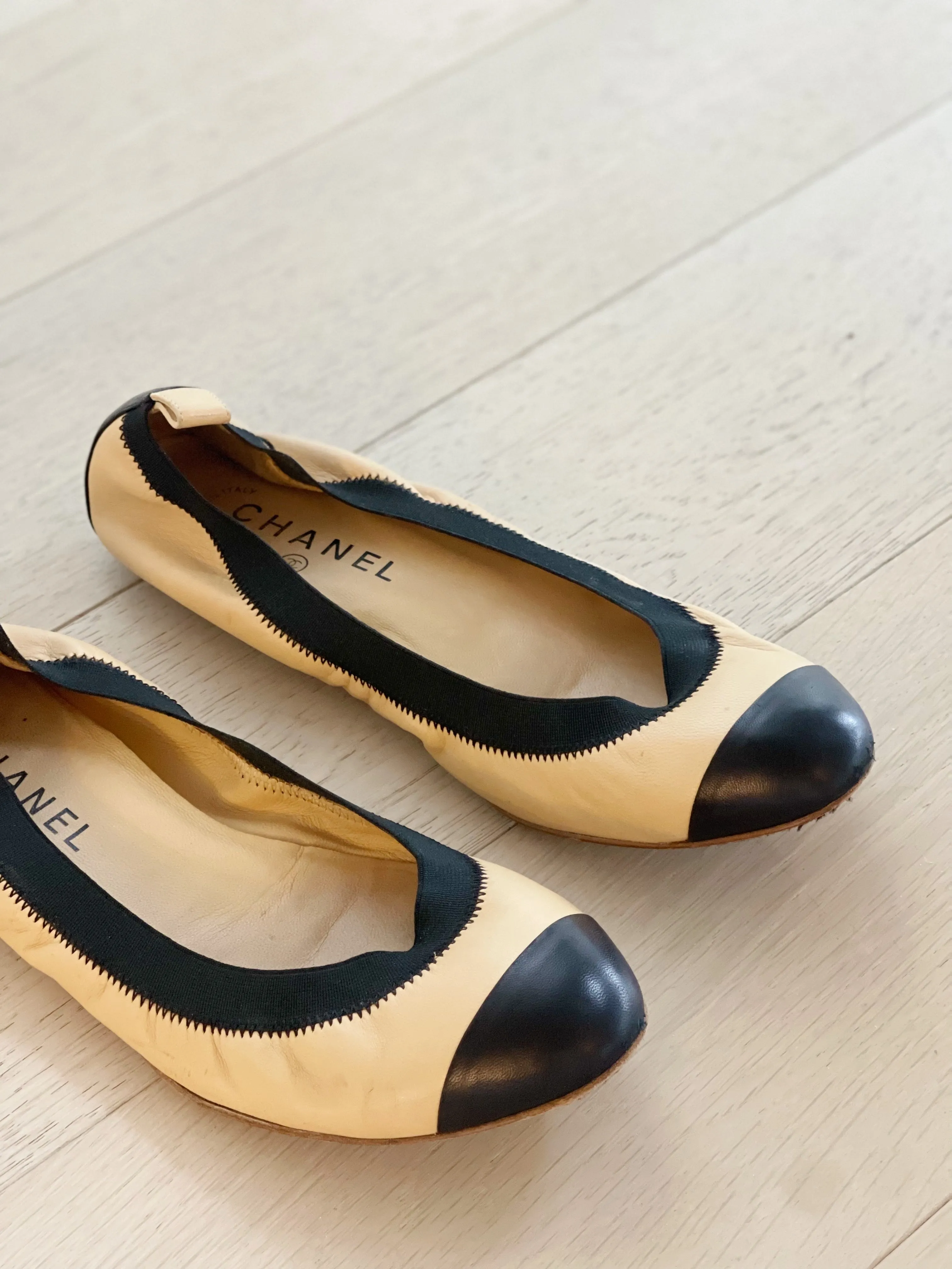 Ballet Flats