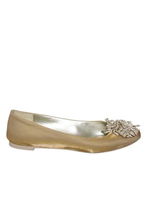 Ballet Flats