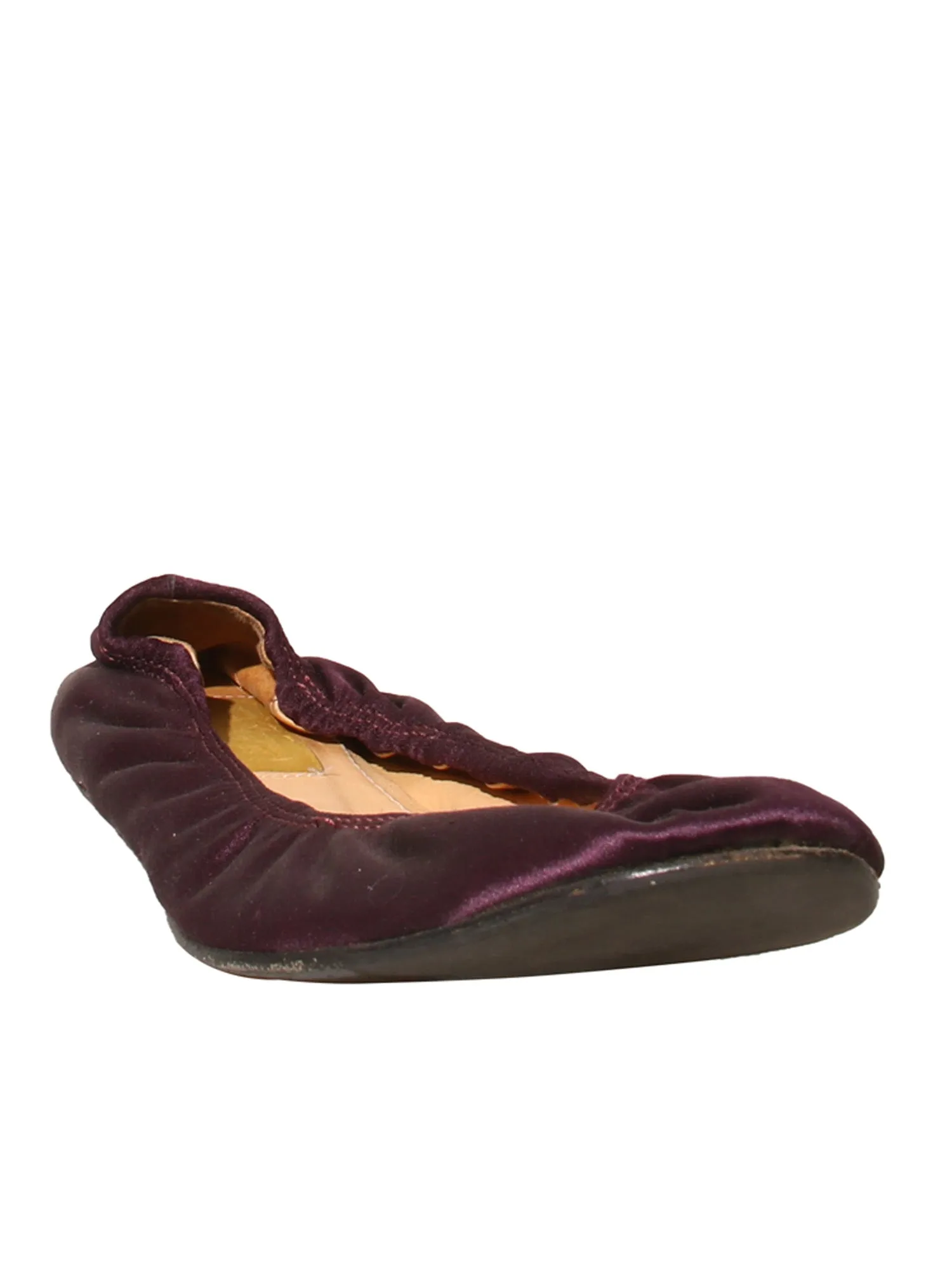 Ballet Flats