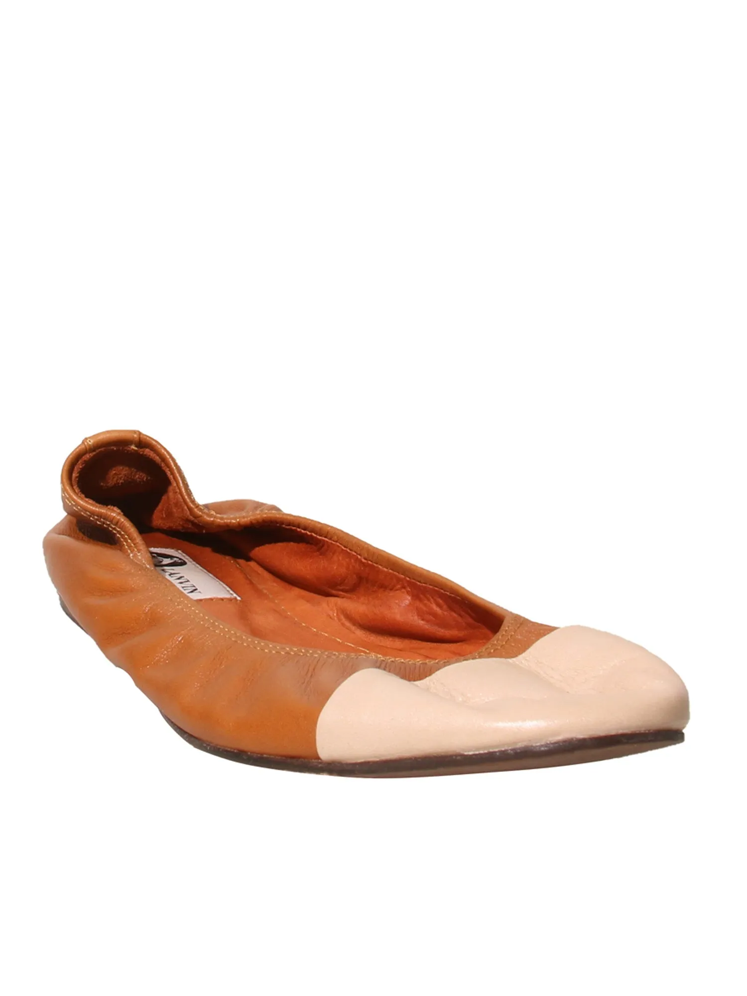 Ballet Flats