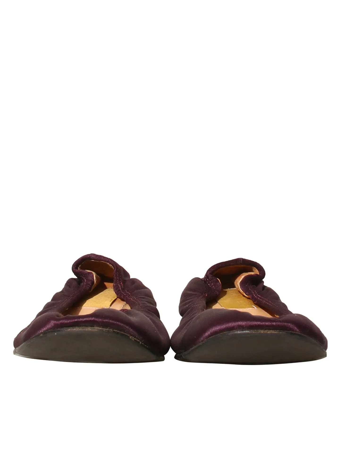 Ballet Flats