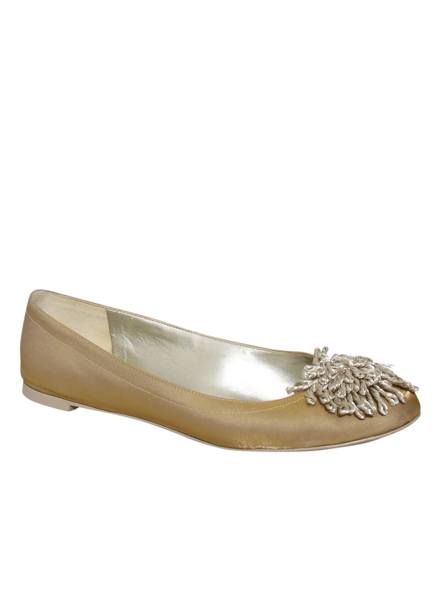 Ballet Flats
