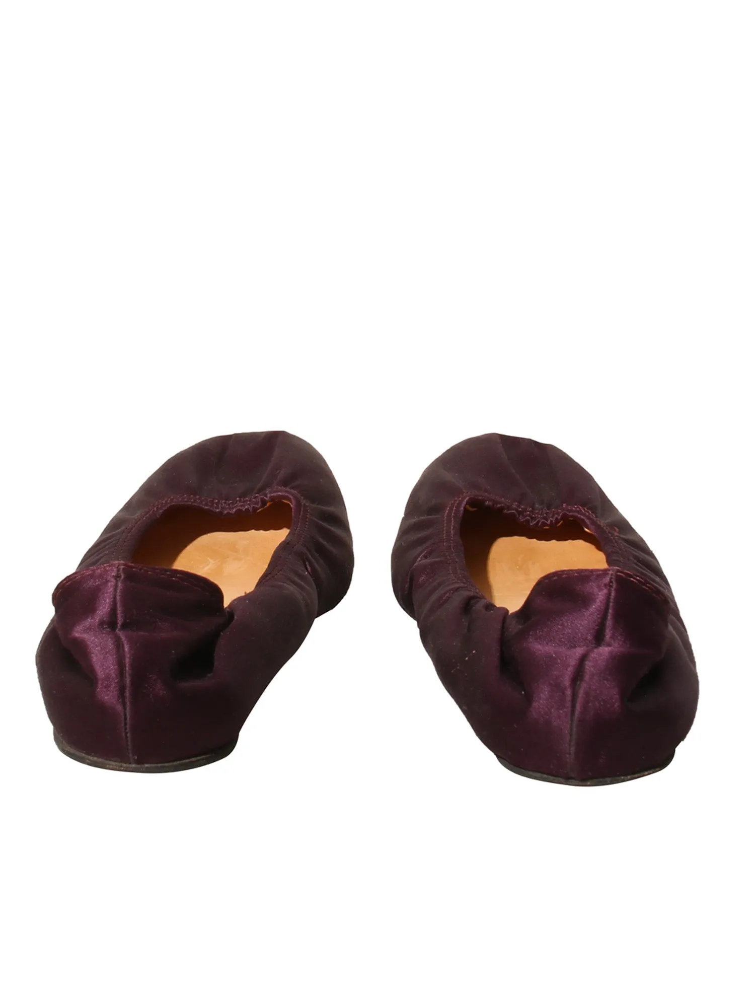 Ballet Flats