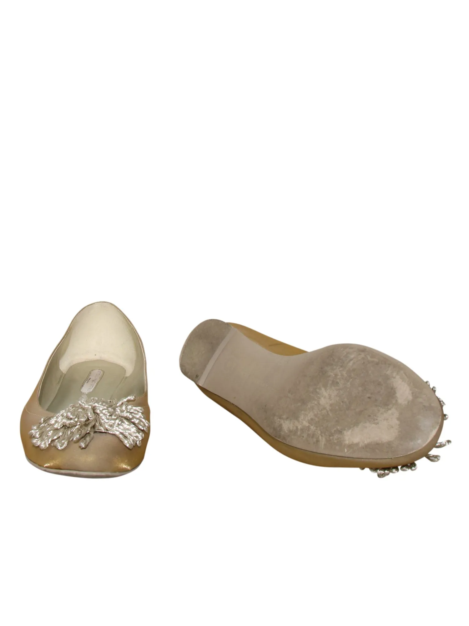 Ballet Flats
