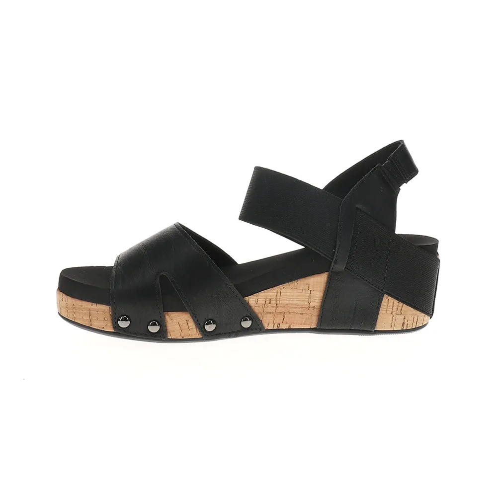 Better With Time Wedge Sandals