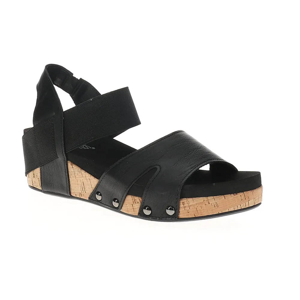 Better With Time Wedge Sandals