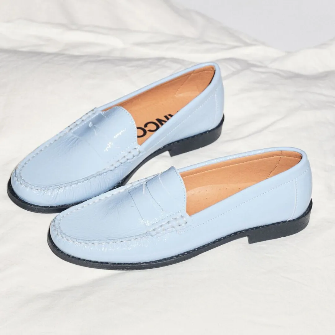 Biapop Penny Loafer
