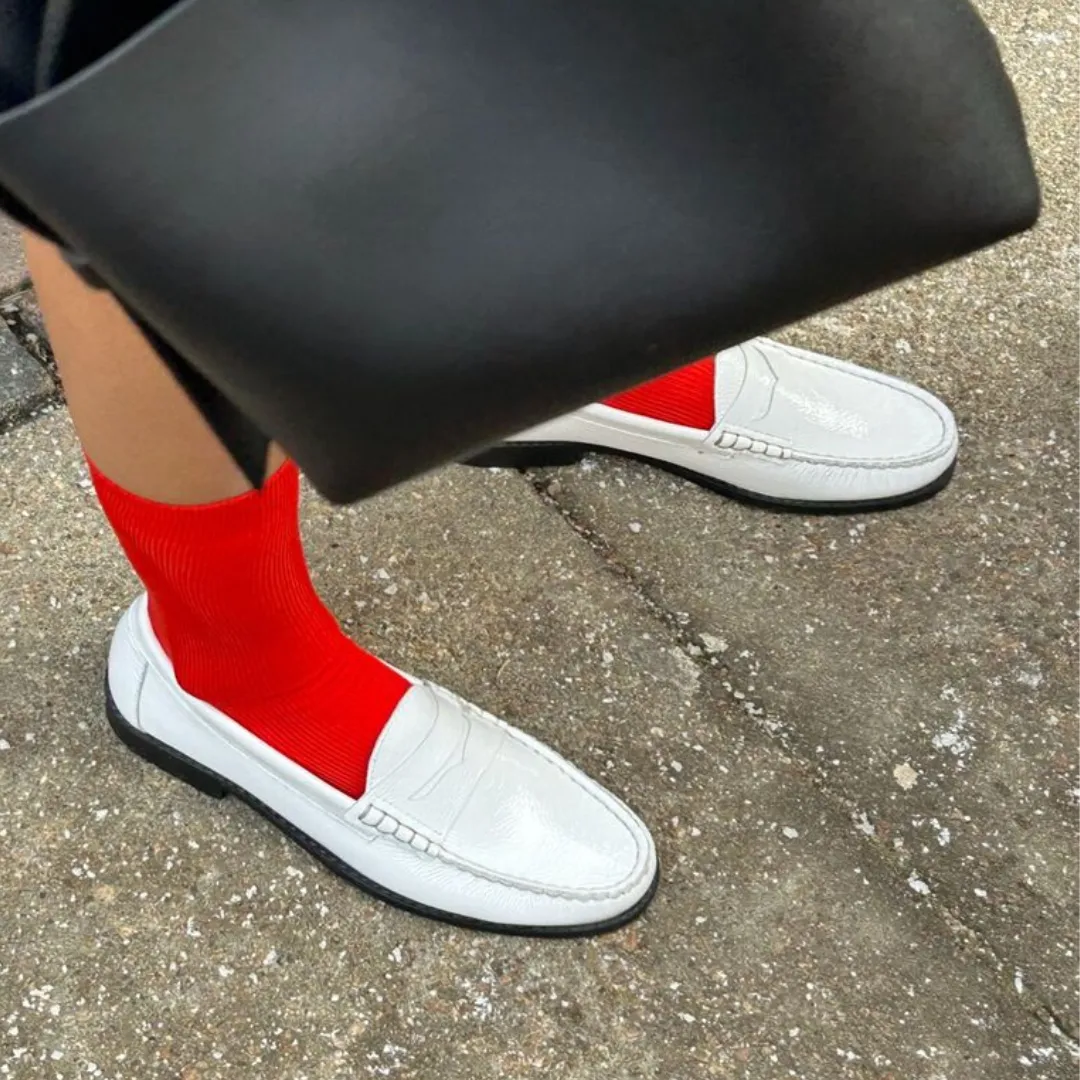 Biapop Penny Loafer