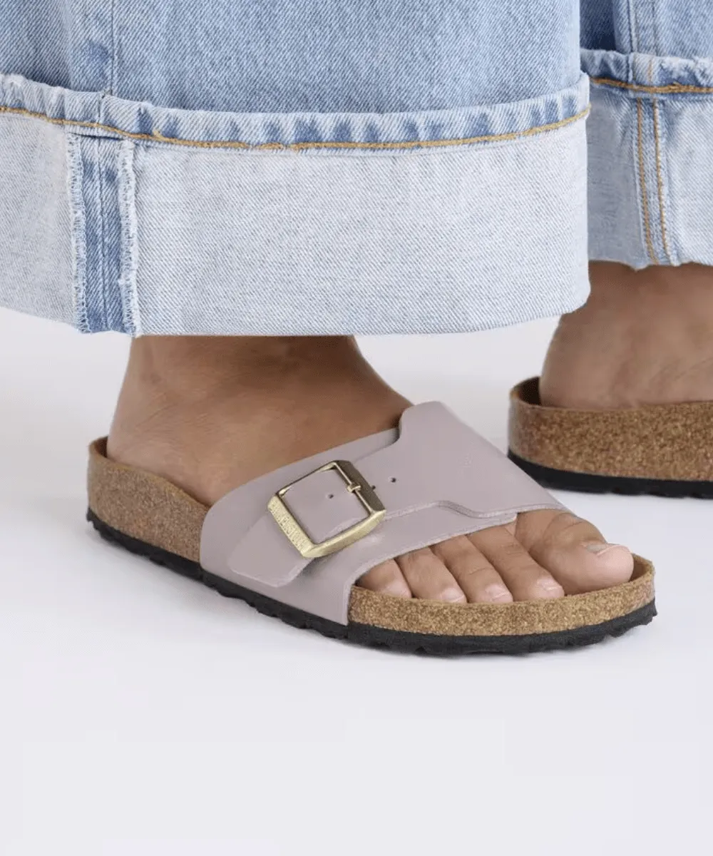 Birkenstock Catalina Graceful Faded Purple - 1029358