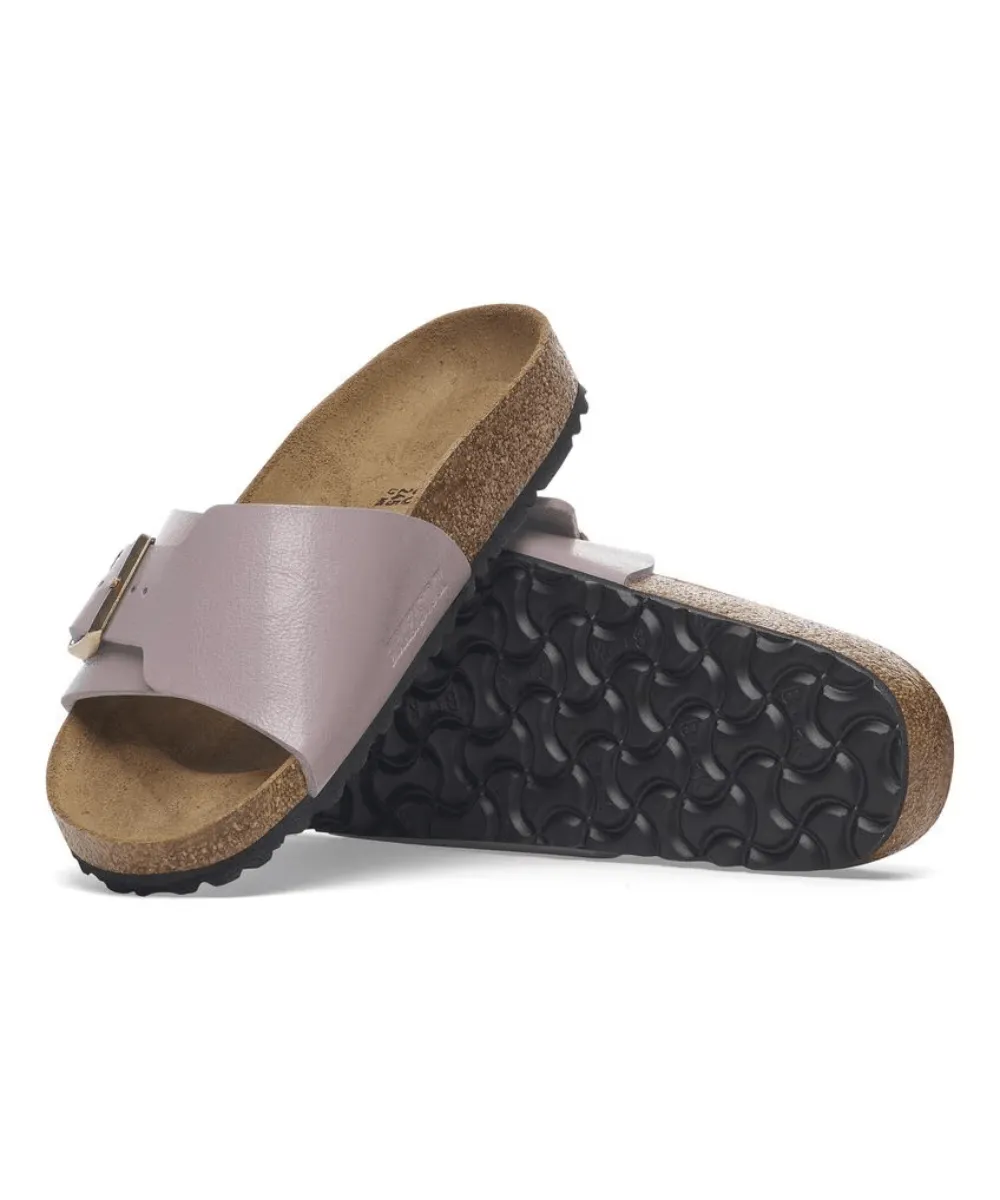 Birkenstock Catalina Graceful Faded Purple - 1029358