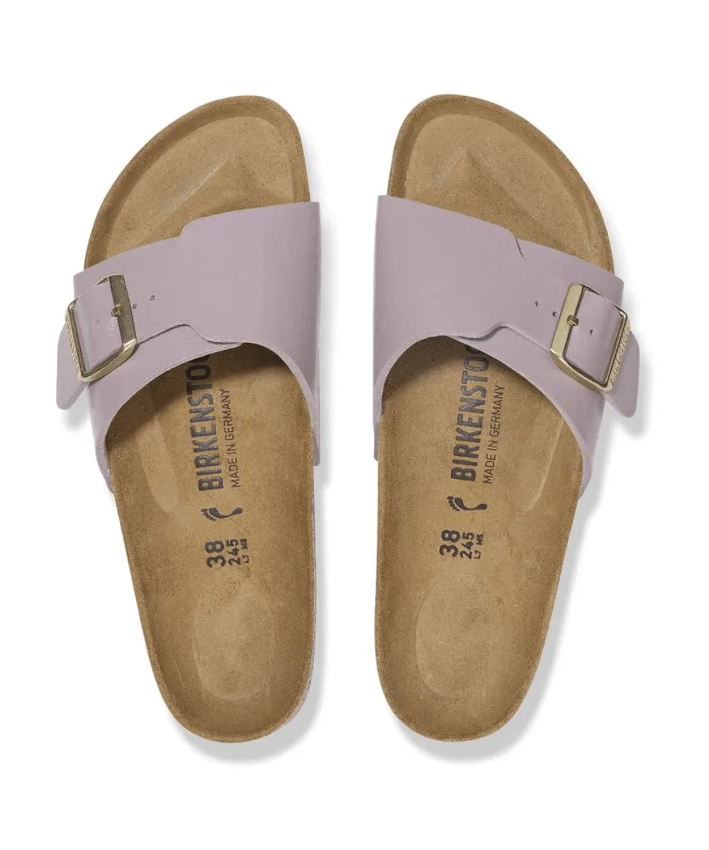 Birkenstock Catalina Graceful Faded Purple - 1029358