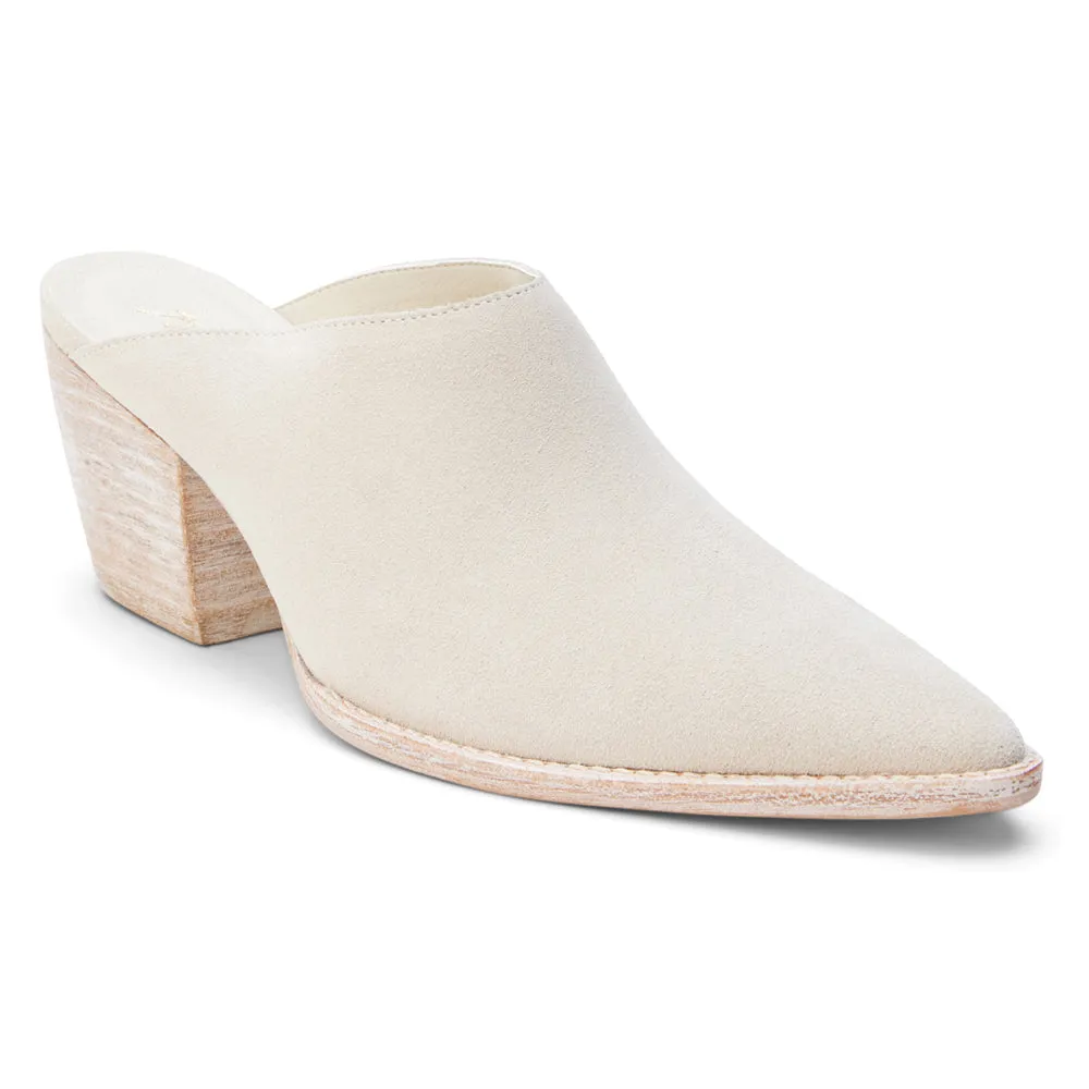 Cammy Pointed Toe Mules