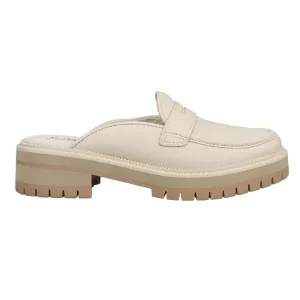 Cara Mule Loafers