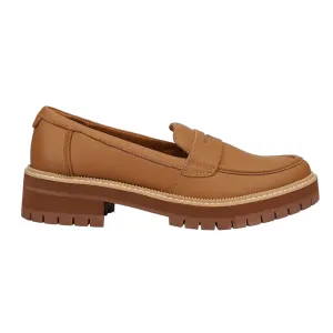 Cara Slip On Loafers