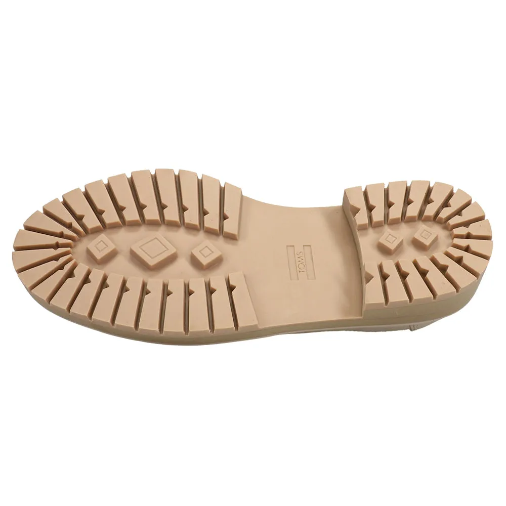 Cara Slip On Lug Sole Loafers