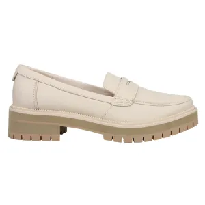 Cara Slip On Lug Sole Loafers