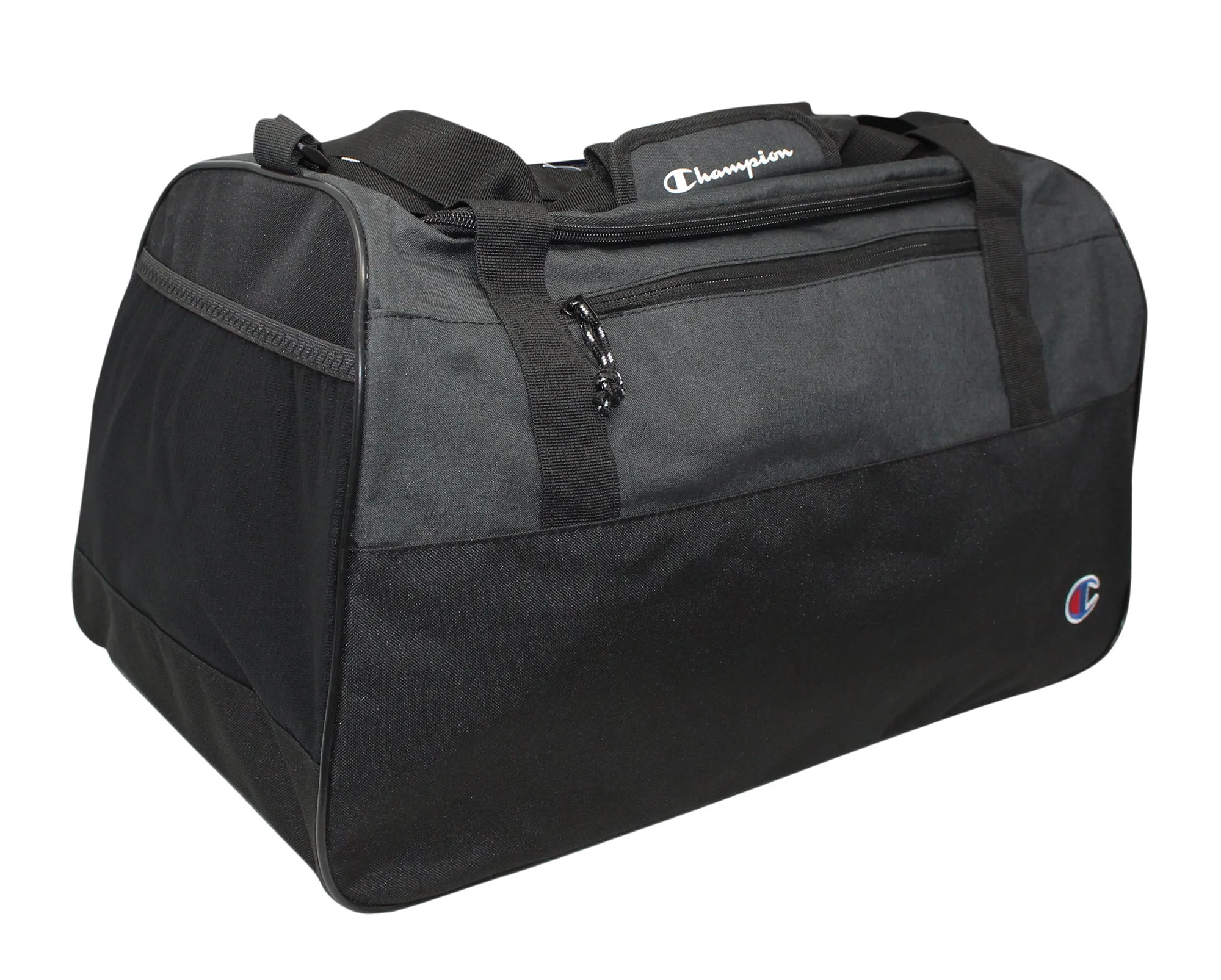Champion Forever Champ Ascend Duffel Bag with Shoulder Strap