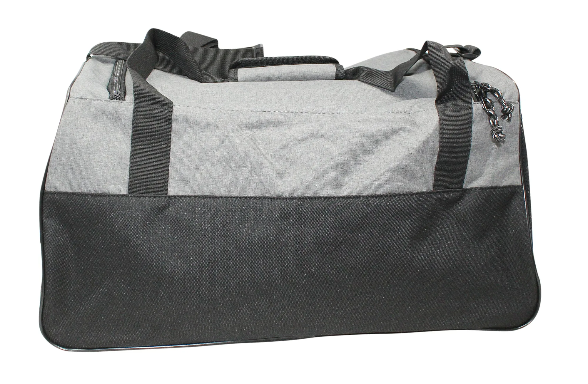 Champion Forever Champ Ascend Duffel Bag with Shoulder Strap