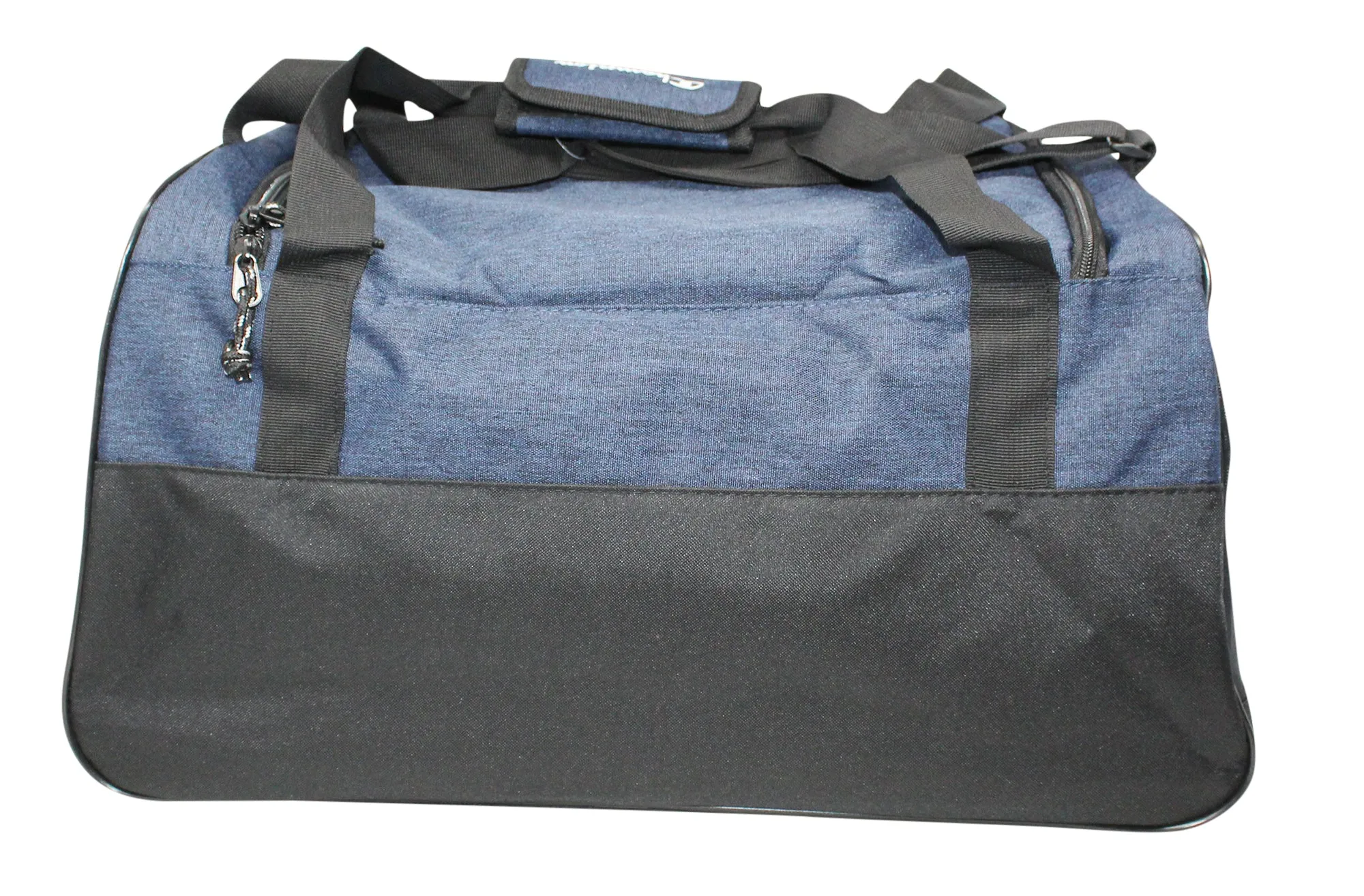 Champion Forever Champ Ascend Duffel Bag with Shoulder Strap