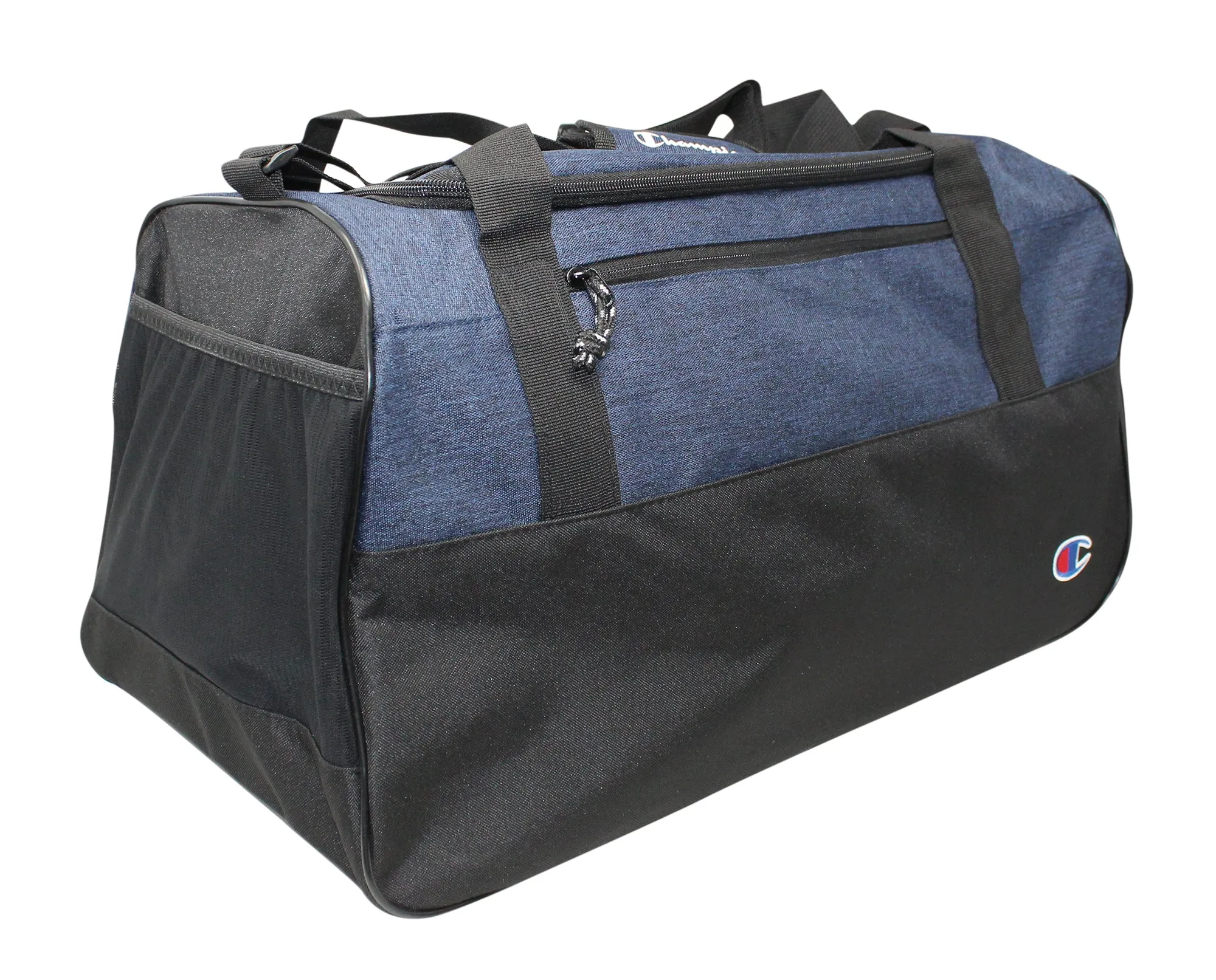 Champion Forever Champ Ascend Duffel Bag with Shoulder Strap