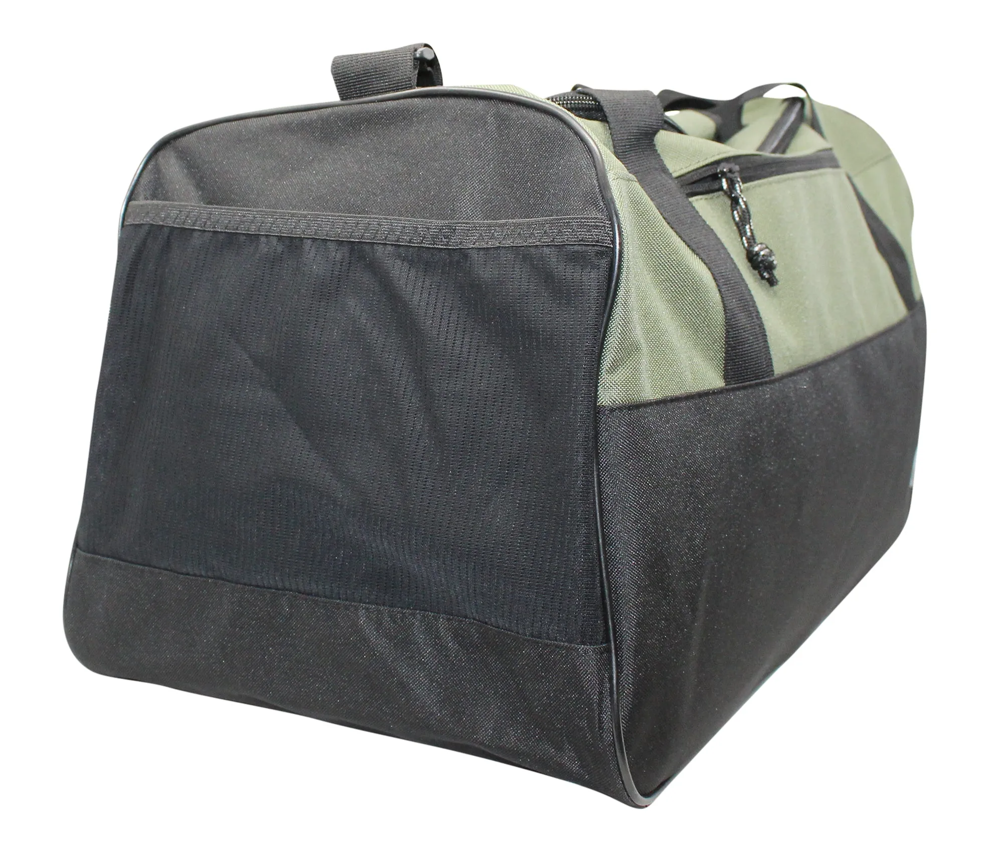 Champion Forever Champ Ascend Duffel Bag with Shoulder Strap