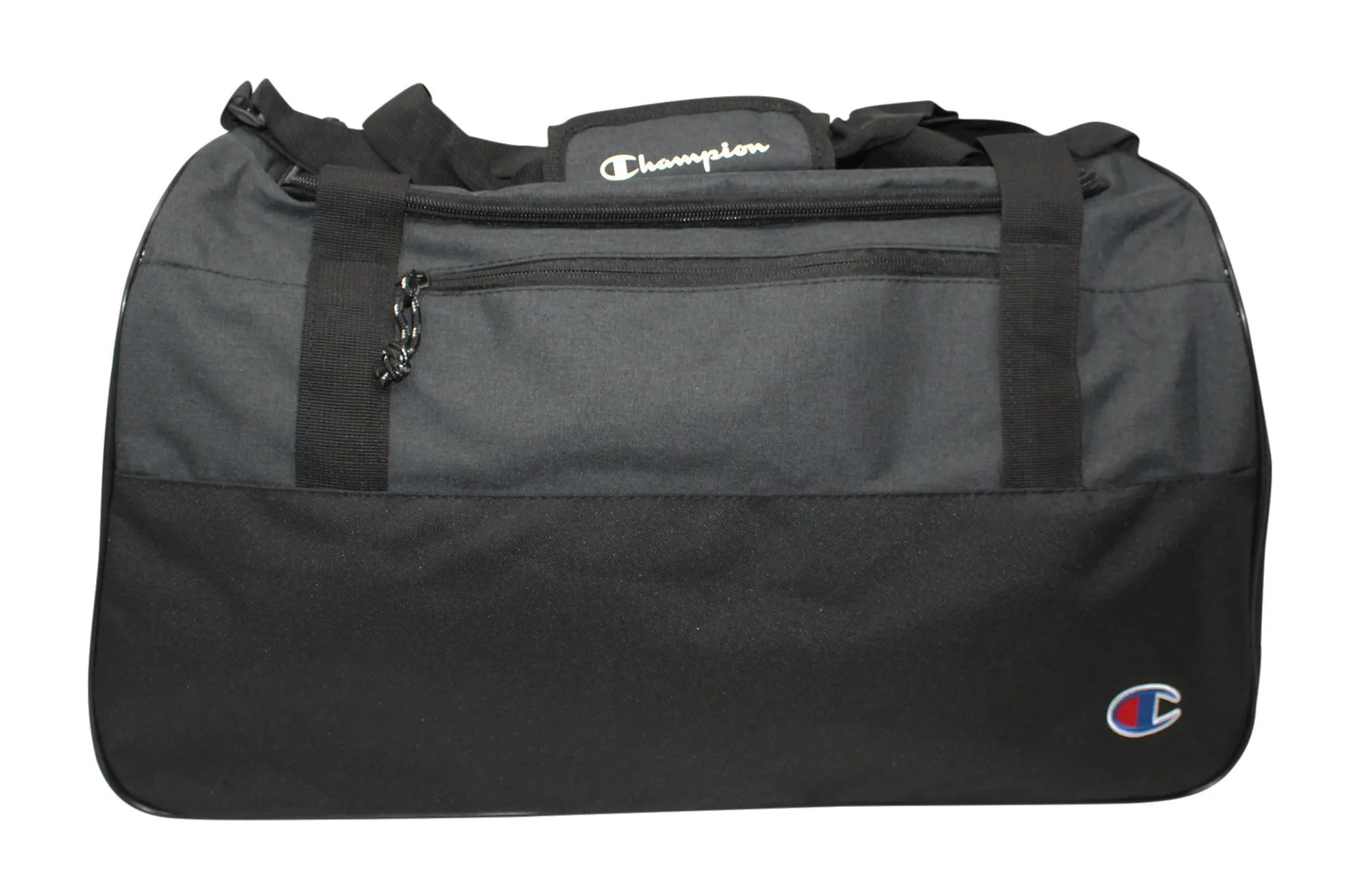 Champion Forever Champ Ascend Duffel Bag with Shoulder Strap