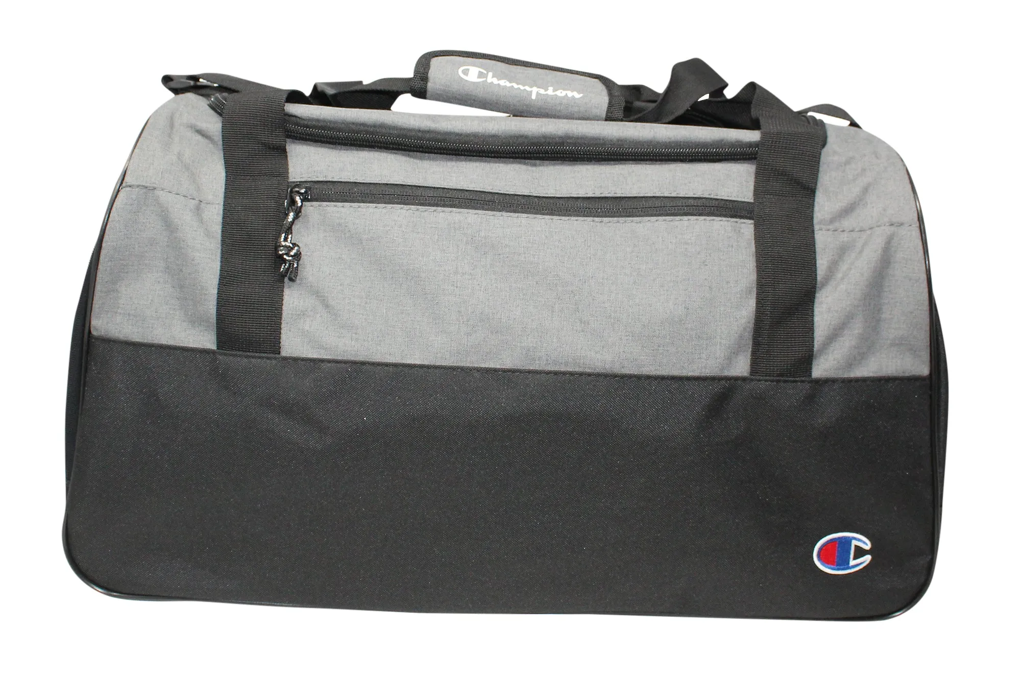 Champion Forever Champ Ascend Duffel Bag with Shoulder Strap