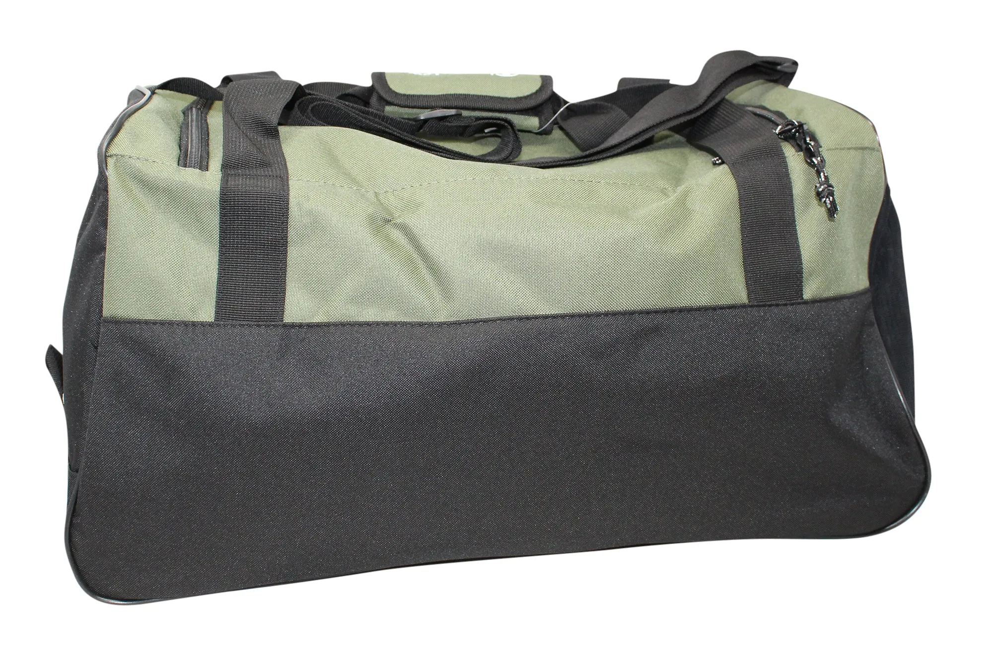 Champion Forever Champ Ascend Duffel Bag with Shoulder Strap