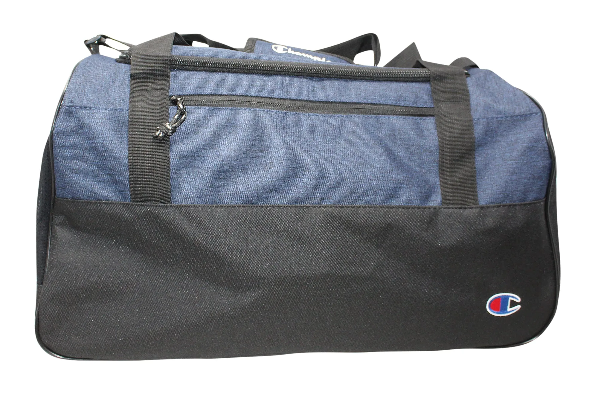 Champion Forever Champ Ascend Duffel Bag with Shoulder Strap