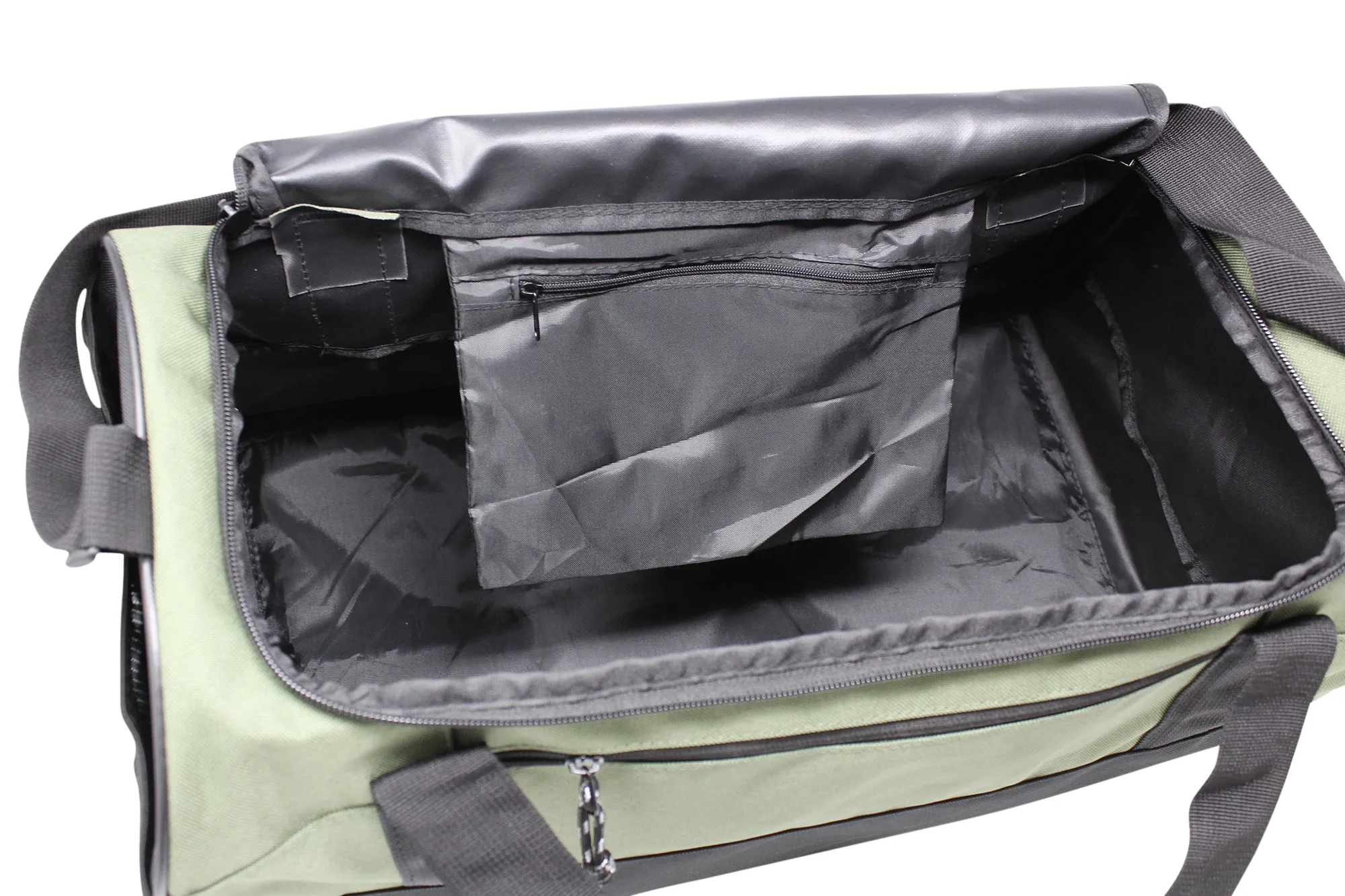 Champion Forever Champ Ascend Duffel Bag with Shoulder Strap